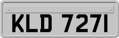 KLD7271
