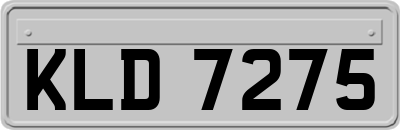 KLD7275