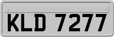 KLD7277
