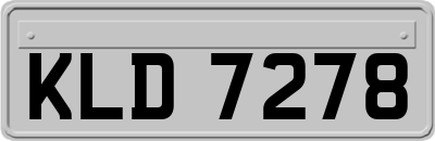 KLD7278