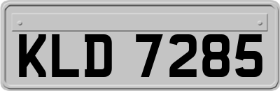 KLD7285