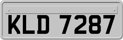 KLD7287