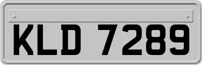 KLD7289