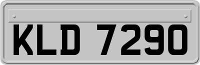 KLD7290