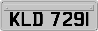 KLD7291