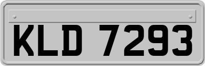 KLD7293