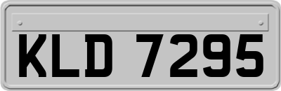 KLD7295