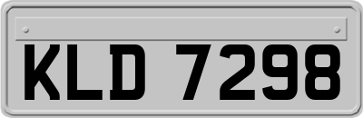 KLD7298