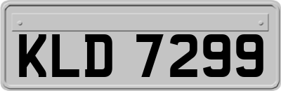 KLD7299