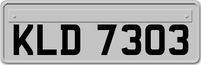 KLD7303