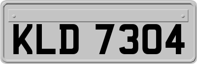 KLD7304