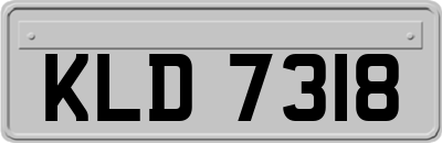KLD7318