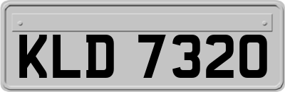 KLD7320
