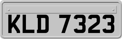 KLD7323