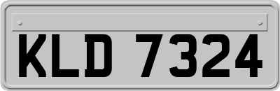 KLD7324