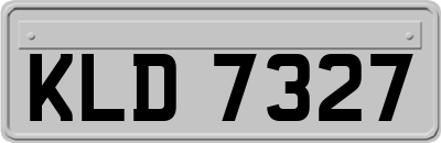 KLD7327