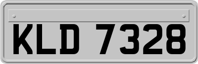 KLD7328