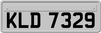 KLD7329