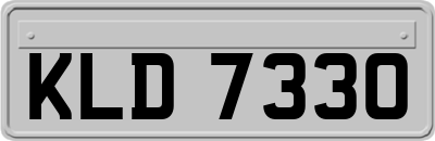 KLD7330