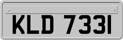 KLD7331