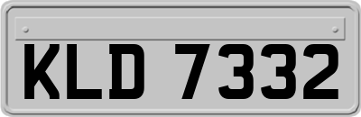 KLD7332