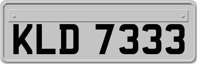 KLD7333