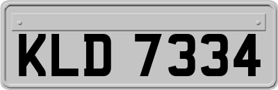 KLD7334