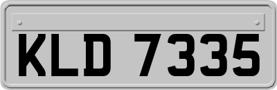 KLD7335