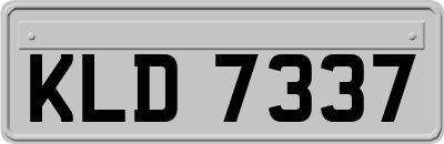 KLD7337
