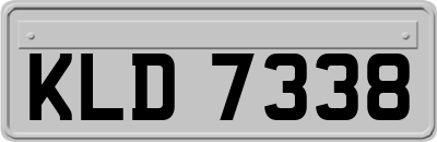 KLD7338