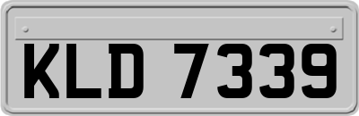 KLD7339