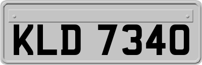 KLD7340