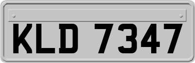 KLD7347