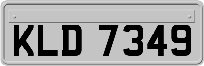 KLD7349