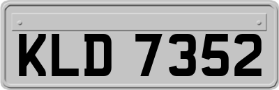 KLD7352