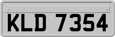KLD7354