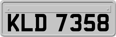 KLD7358