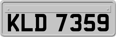 KLD7359