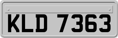KLD7363