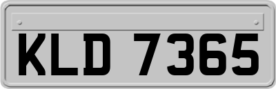 KLD7365