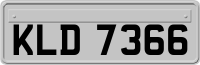 KLD7366