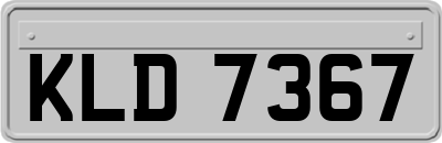 KLD7367