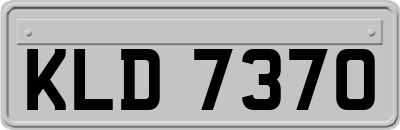 KLD7370