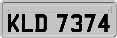 KLD7374