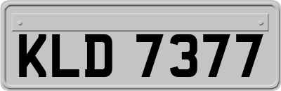 KLD7377