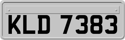 KLD7383