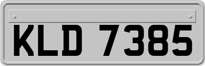 KLD7385