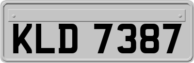 KLD7387