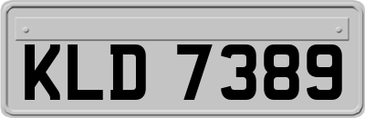 KLD7389