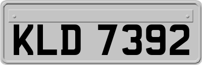 KLD7392